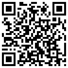 qrcode für MIB Messzeuge 08087515