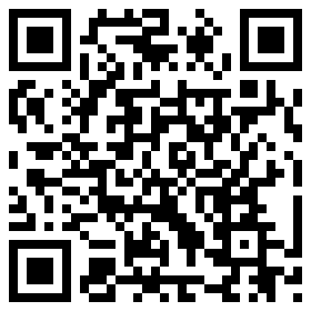 qrcode für MIB Messzeuge 08087520
