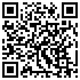 qrcode für MIB Messzeuge 08087533