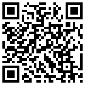 qrcode für MIB Messzeuge 08087536