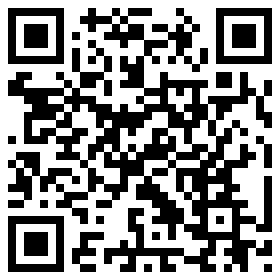 qrcode für MIB Messzeuge 08087555