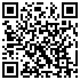 qrcode für MIB Messzeuge 08087577