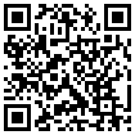 qrcode für MIB Messzeuge 08087608