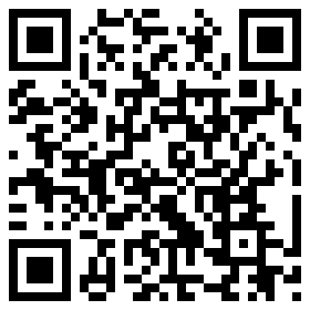 qrcode für MIB Messzeuge 08087611