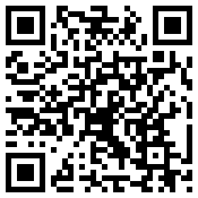 qrcode für MIB Messzeuge 08087663