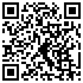 qrcode für MIB Messzeuge 09090018