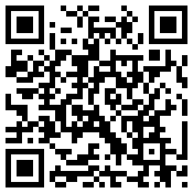qrcode für MIB Messzeuge 09090044