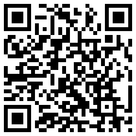 qrcode für HP SUPL (W1600Y)