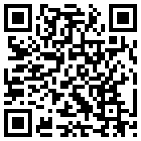 qrcode für APC ACCS (QSXRACK-QFZH95060-10)