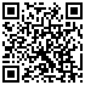 qrcode für ANYCUBIC E18020021