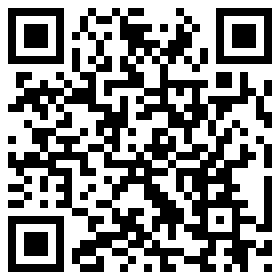 qrcode für SHINING 3D M00006121