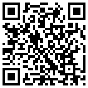qrcode für Powergear PRO-D832-B