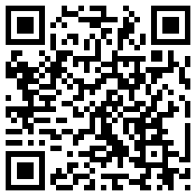 qrcode für Powergear PRO-HD831R-B