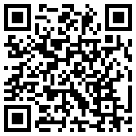 qrcode für Powergear PRO-HD836R1-W