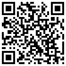 qrcode für Datalogic  - Akku GM45xx GBT45xx