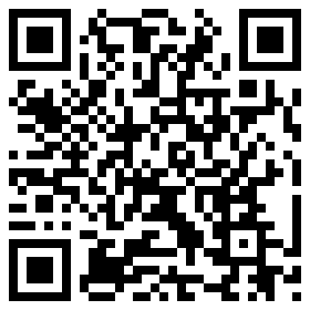 qrcode für YEELIGHT YLYTD-0054