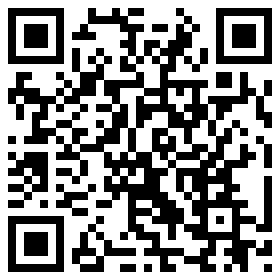 qrcode für YEELIGHT YLBGD-0109