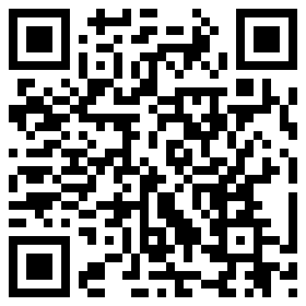 qrcode für Samsung Anti reflecting Film Galaxy Flip6 Transparent - EF-UF741CTEGWW