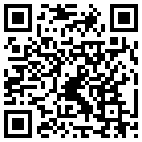 qrcode für Samsung Flipsuit Case Galaxy Flip6 White - EF-ZF741CWEGWW