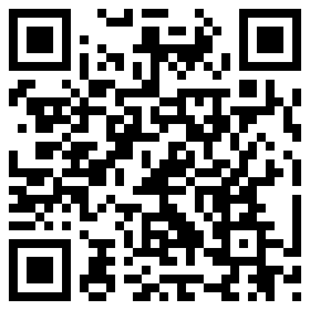 qrcode für HONEYWELL Handschlaufe schwarz - CT37-HS-3PK