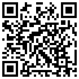 qrcode für APC ACCS (E3SOPT032)
