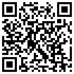 qrcode für APC ACCS (E3MOPT011)