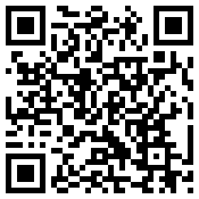 qrcode für APC ACCS (E3SOPT019)