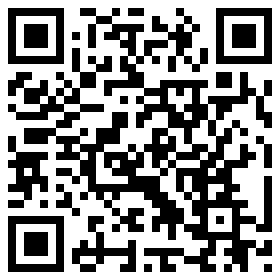 qrcode für APC ACCS (E3SOPT011)