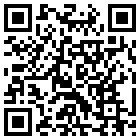 qrcode für HIKVISION HIK Anschlusskasten DS 2CE56 - DS-1280ZJ-DM18
