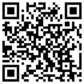 qrcode für AEG Service Bypass Panel MBS 6000 - 6000005205