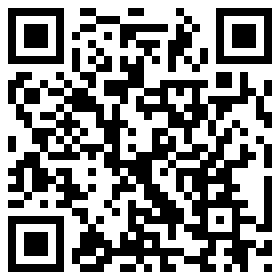 qrcode für Busch Jaeger 1702-885 - BJ Aufputz Gehäuse 2f future linear schwarz matt
