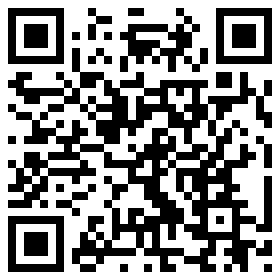qrcode für Weidmüller Kabelschuh hakenförmiger Steckverb sw 1497770000 - KWPN-M16/120 90