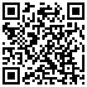 qrcode für Moeller EATON Verbindungsltg 6p AC Kuppl M12 ger Ende offen 3m 177306 - CSAS6A6CY2203
