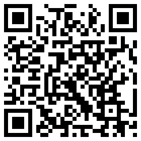 qrcode für GSAB Zähleranschlusssäule 4 Zähler TAB Syna GmbH elektronischen - 43.88.1P41ez