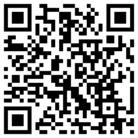 qrcode für Trilux Leuchte Prismatic 8105440 - Opendo H2-L PW19 20-64/6/ML-830 ET 01