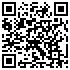 qrcode für Regiolux Blindabdeckung Kunststoff 19005005004 - SRBKS /1500 sw RAL 9005