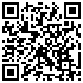 qrcode für RIDI Leuchten RIDI Geräteträger Griffrille ws IP54 7p - VLGFL1001-7DAWS865B0550