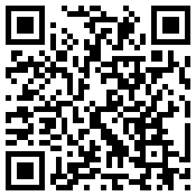 qrcode für DOTLUX LED Pollerleuchte WAY 55cm 7 5/15W 3000K - 4559-030360