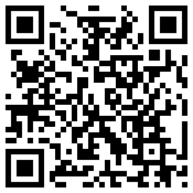 qrcode für Regiolux Geräteträger 19470006100 - SRGOG /1500 8000 830 DALI