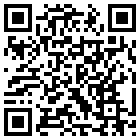 qrcode für DOTLUX LED Strahler schwarz FLOORslim 30W 4000K - 5146-040120