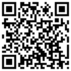 qrcode für Schneider ZB4SZ37 - Harmony XB4 round metal black blanking plug Ø22