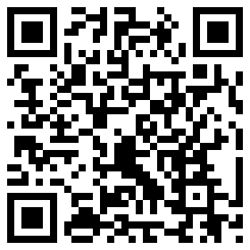 qrcode für Zumtobel Elektrische Einspeisung schwarz 22171628 - TECTON TE 500 BK