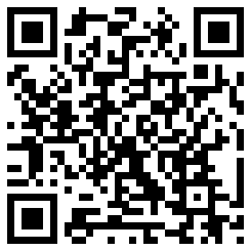 qrcode für ABUS Secoris Bedienteil - BUBE60000