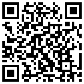 qrcode für KOMSA AG AVM High Router Heimnetz 4x4WiFi6 (WLAN AX) 20002965 - FRITZ!Box 6690 Cable