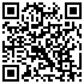 qrcode für Eltako Bus 2 4 Kanal Taster Design55 pws matt 30055652 - B4T55E-pm