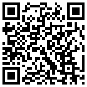 qrcode für Legrand Flex'ONE Video Set LINEA 3000 Black CLASSE 300EOS Netatmo Kamera - BTicino 363950