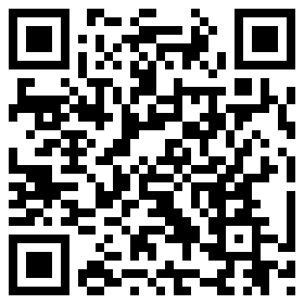 qrcode für Bega Gantenbrink 24876K4 - BEGA BEGA Deckenleuchte Innen & Außenbereich Grafit 4000