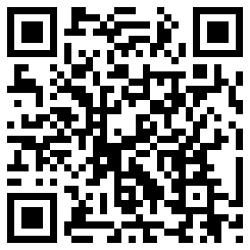 qrcode für KOMSA AG AVM DECT Telefon - FRITZ!Fon X6 schwarz