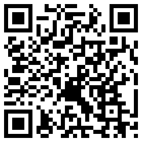 qrcode für Hager Komplettschrank unive 1ZP BKE OKK APZ VT5 H=1100mm 2 feldig - ZB32SEA16
