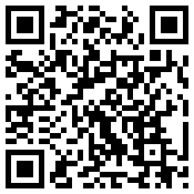 qrcode für Rittal Standpult BHT 1000x970x400mm Stahlblech - CX 6740000